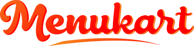 Menukart Logo